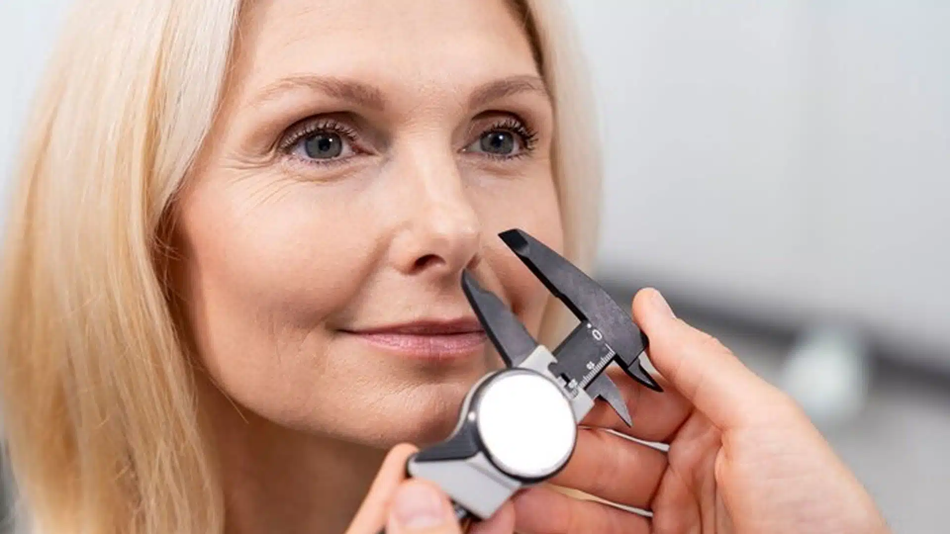 ¿Cuánto Dura el Tiempo de Recuperación de la Cirugía de Nariz (Rinoplastia)? 2 R3