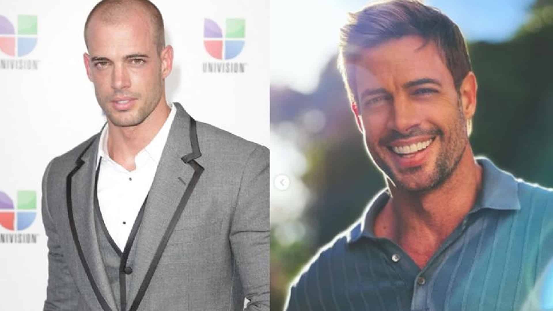 William Levy’nin Saç Ekimi Yolculuğu