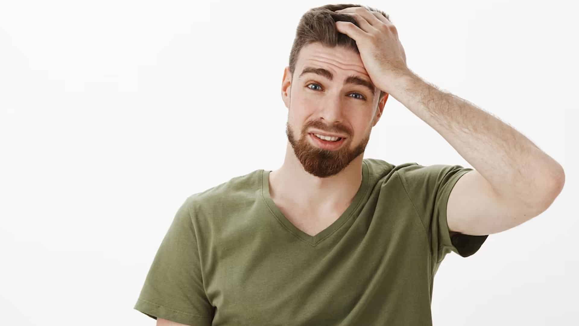 Common Post-Hair Transplant Issues: Is It Normal to Have?