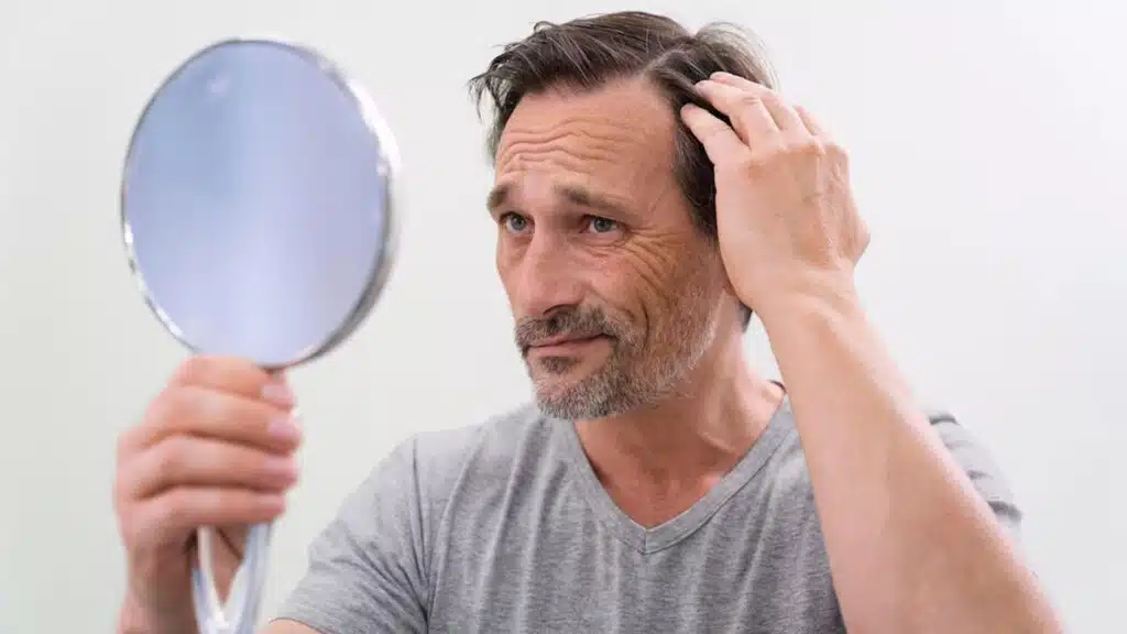 Common Post-Hair Transplant Issues: Is It Normal to Have? 4 5