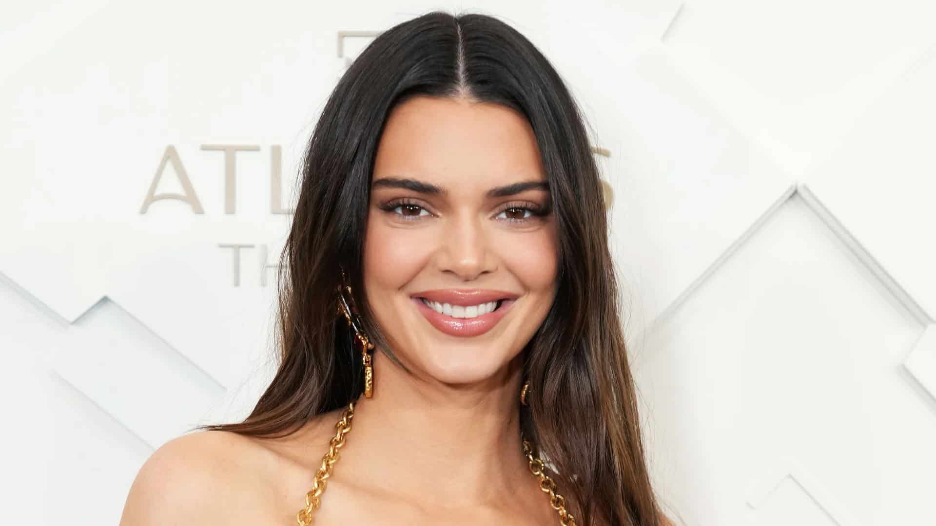 Kendall Jenner’s Cosmetic Journey