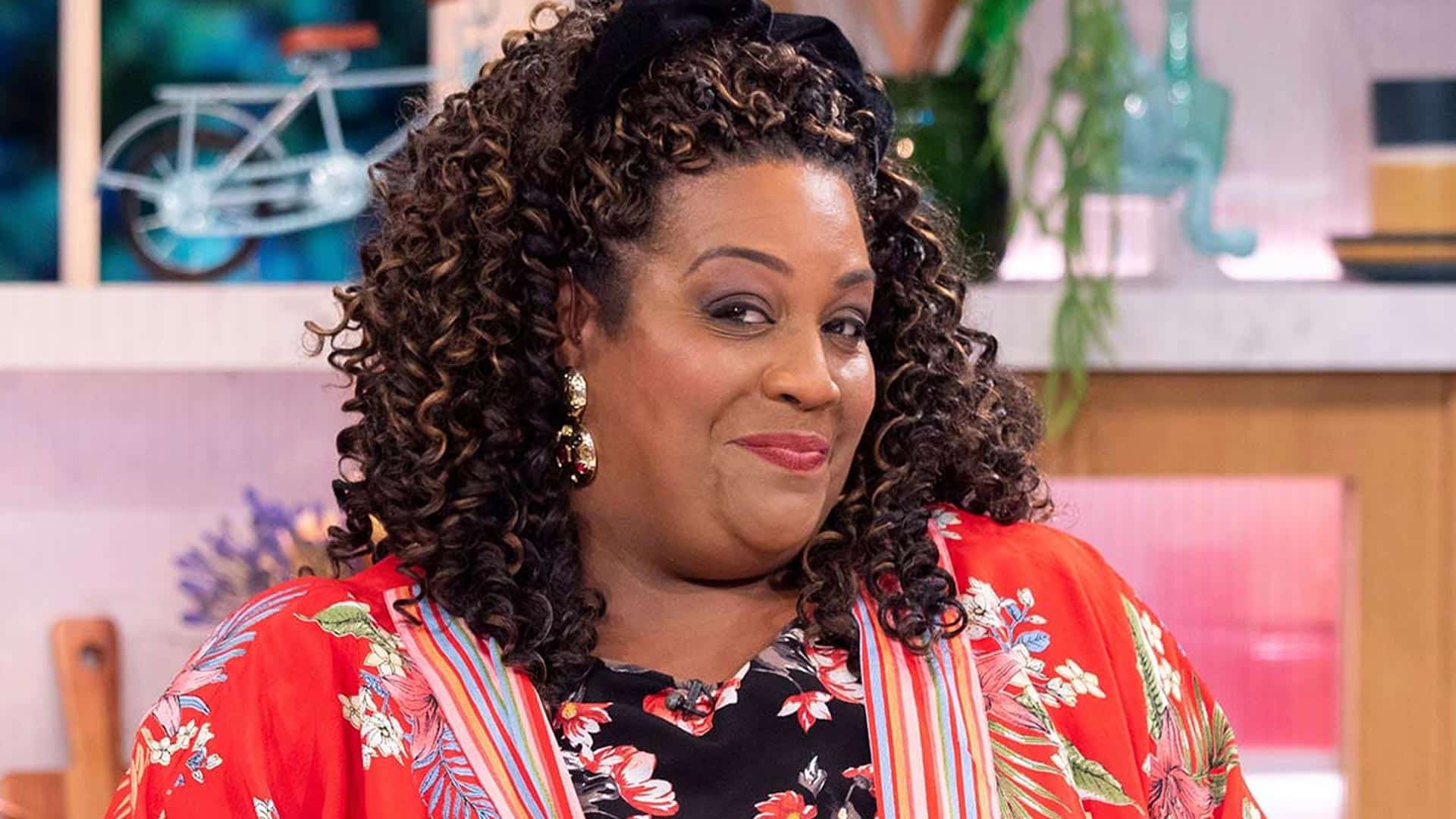 Alison Hammond Weight Loss Surgery SurgeryTR