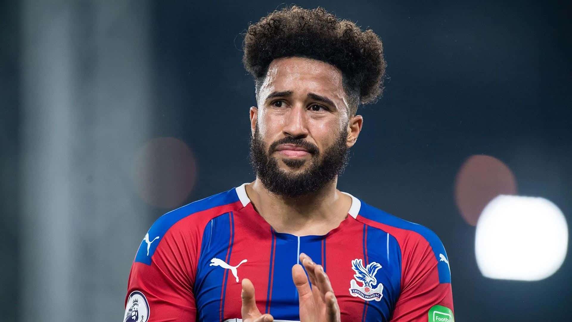 Andros Townsend y Su Transformación Capilar