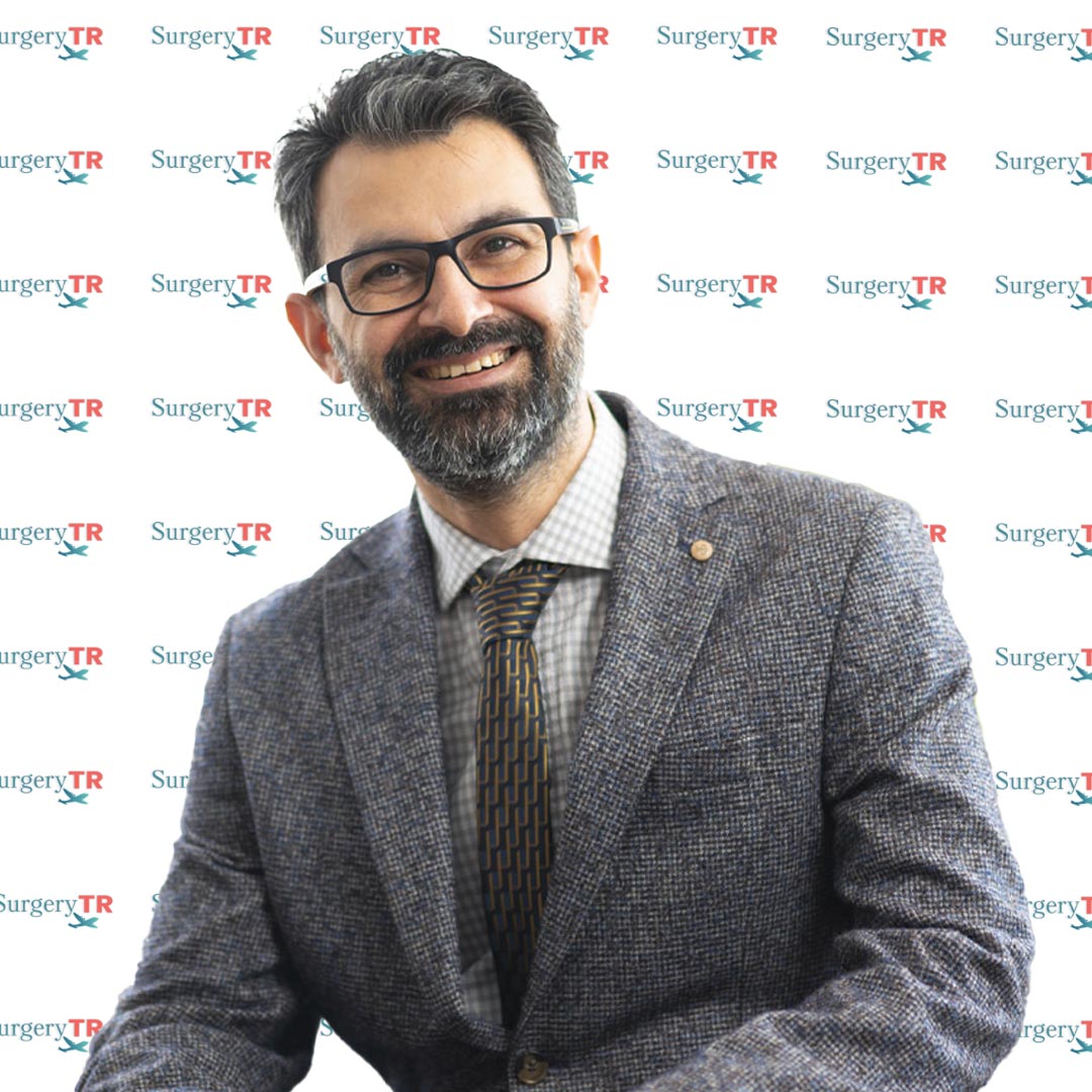 Gokhan Temiz