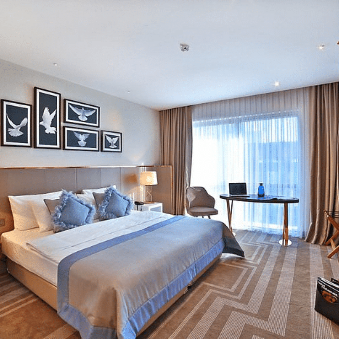 Otel 2