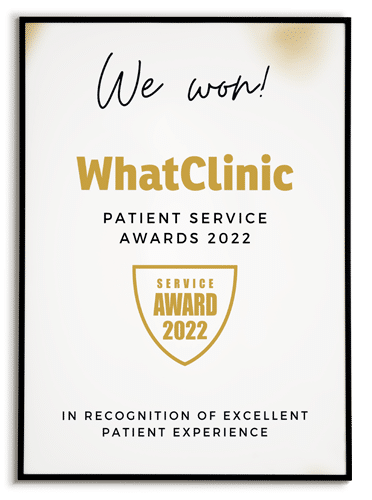 WhatClinic 1