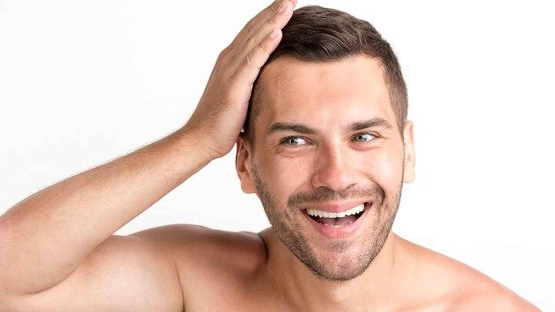 Stem Cell Hair Transplant in Turkey