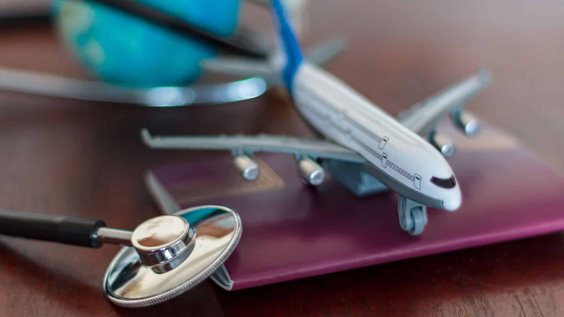 Turismo de Salud en Antalya: Mejore su Salud Mientras Viaja