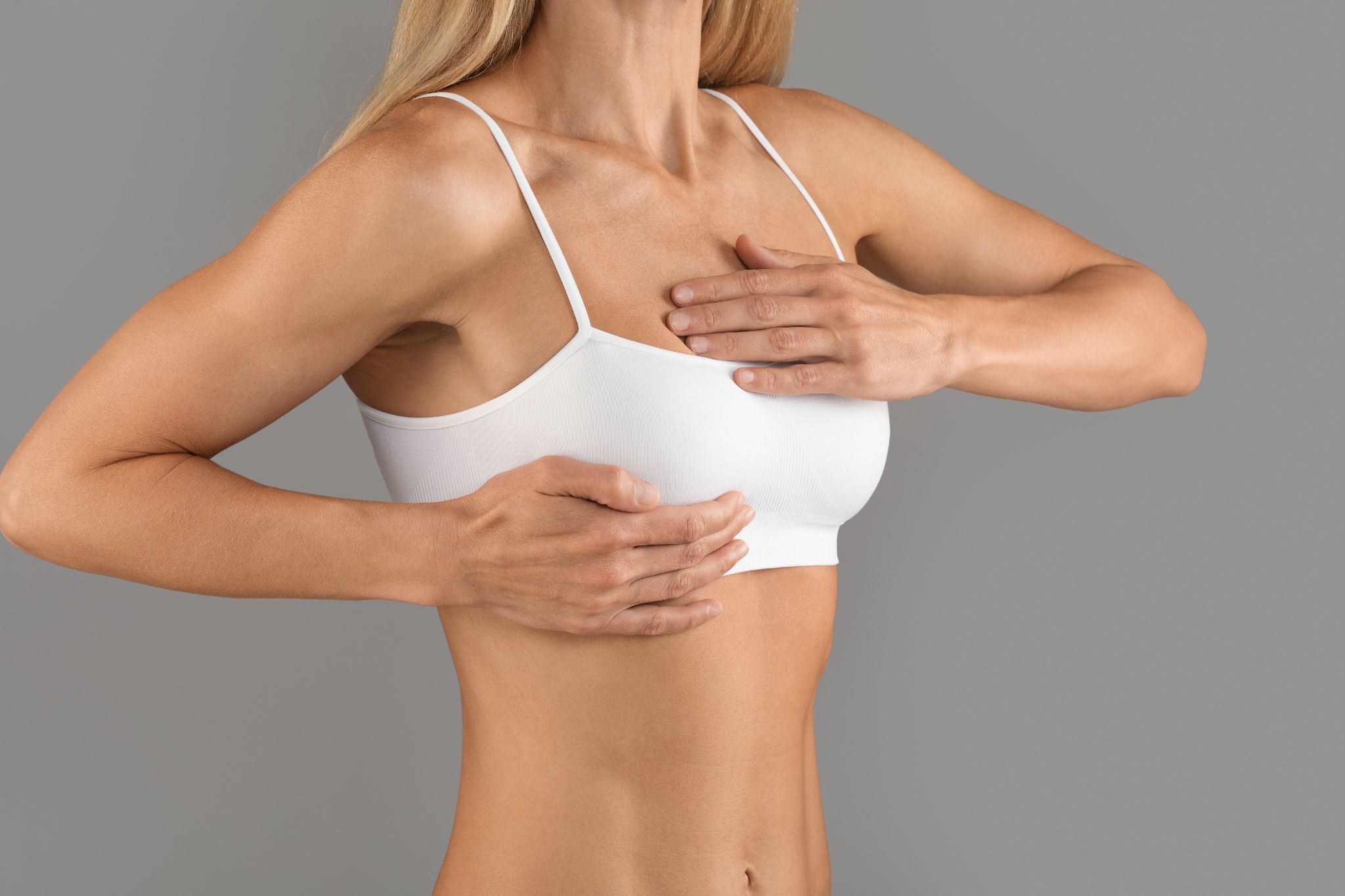 Göğüs Estetiğinde Sıra Dışı Adım: Areola Küçültme Cerrahisinin Gücü  