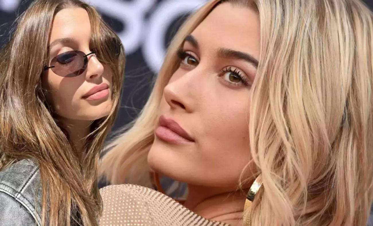 Gerçek Mi Yalan Mı? Hailey Bieber’ın Estetik Sırları 