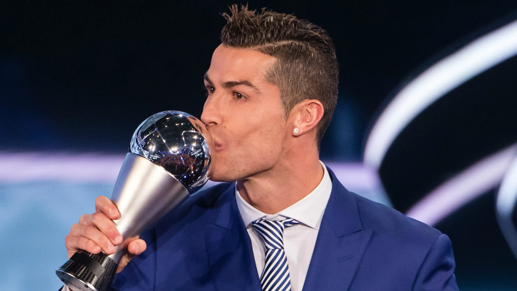 Cristiano Ronaldo’nun Estetik Ameliyat Yolculuğu