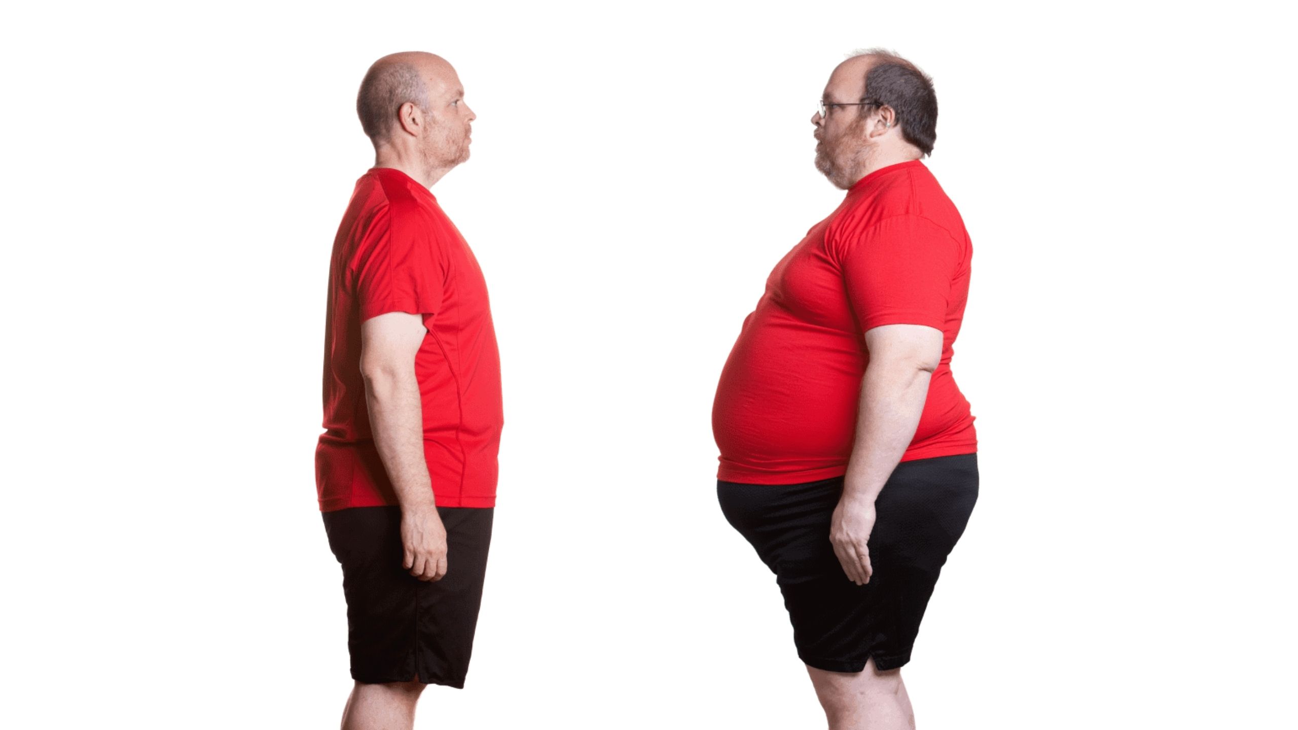 Obesity and Overweight: Understanding the Difference