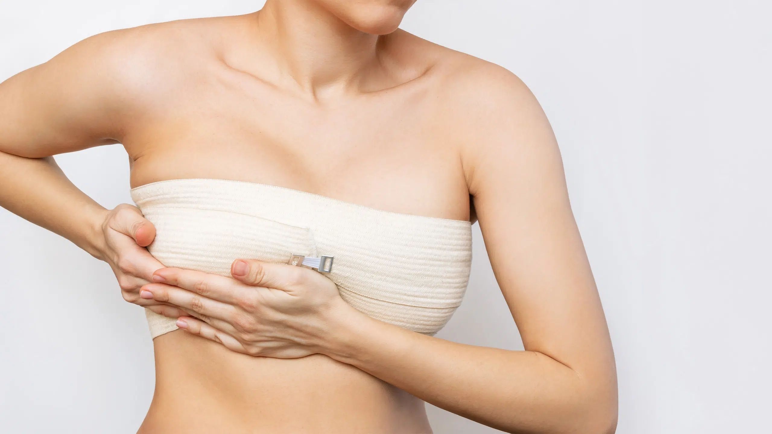 Revision Breast Aesthetics