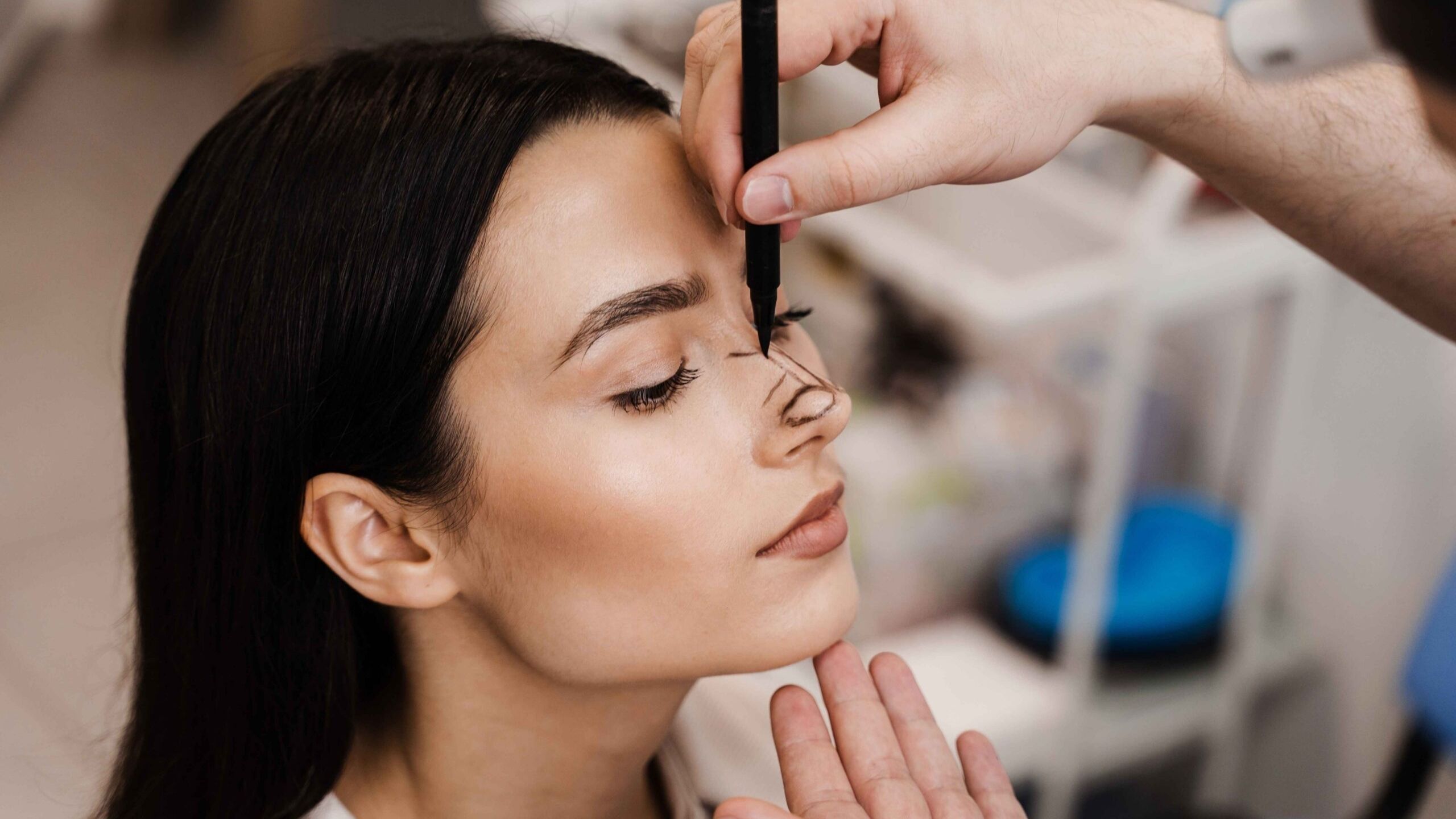 Revision Rhinoplasty