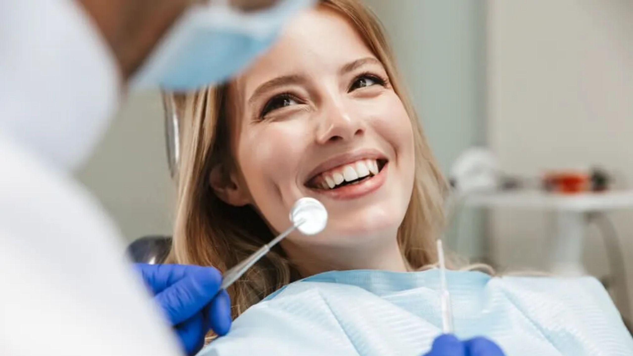 Why Do People Go To Turkey for Dental Implant?