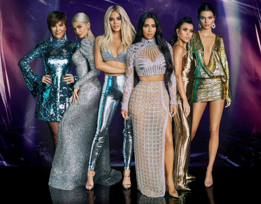 kardashians