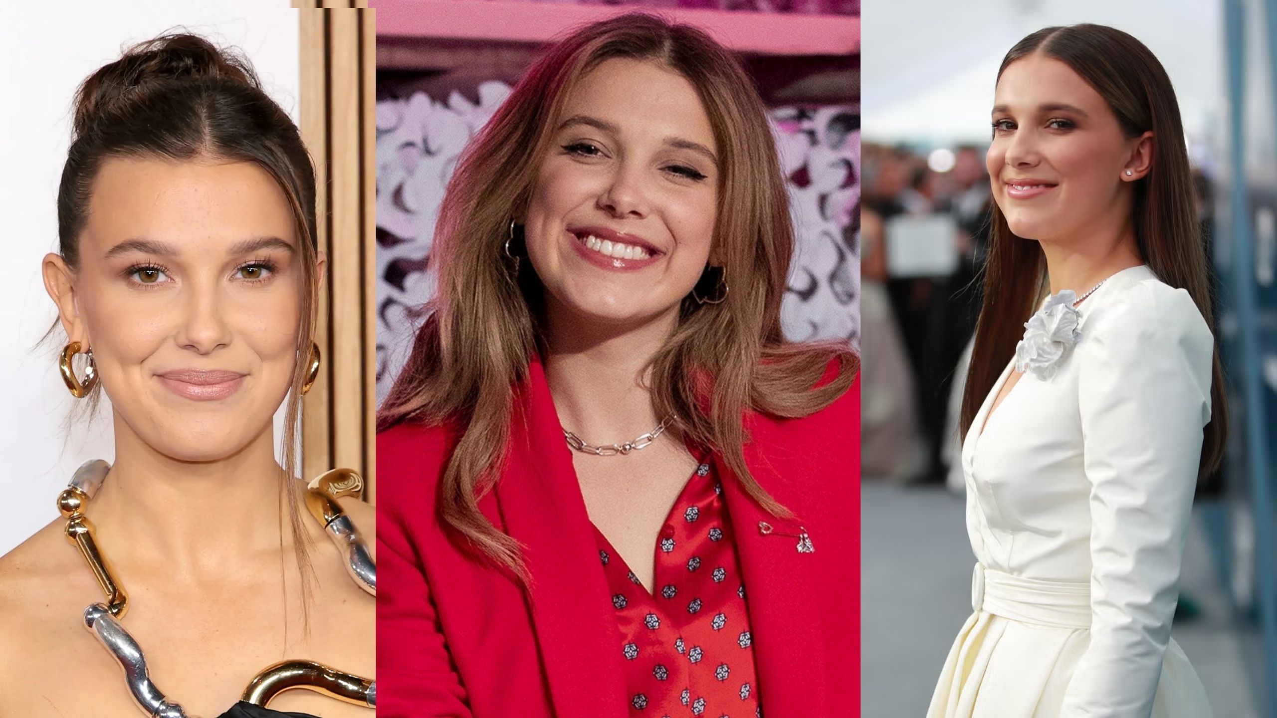 Did Millie Bobby Brown Have Plastic Surgery?