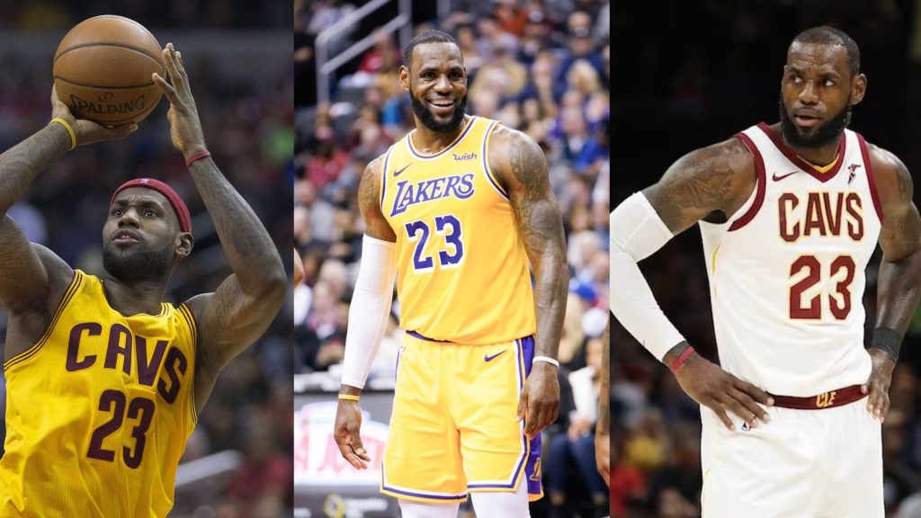 Lebron James Hair Transplant