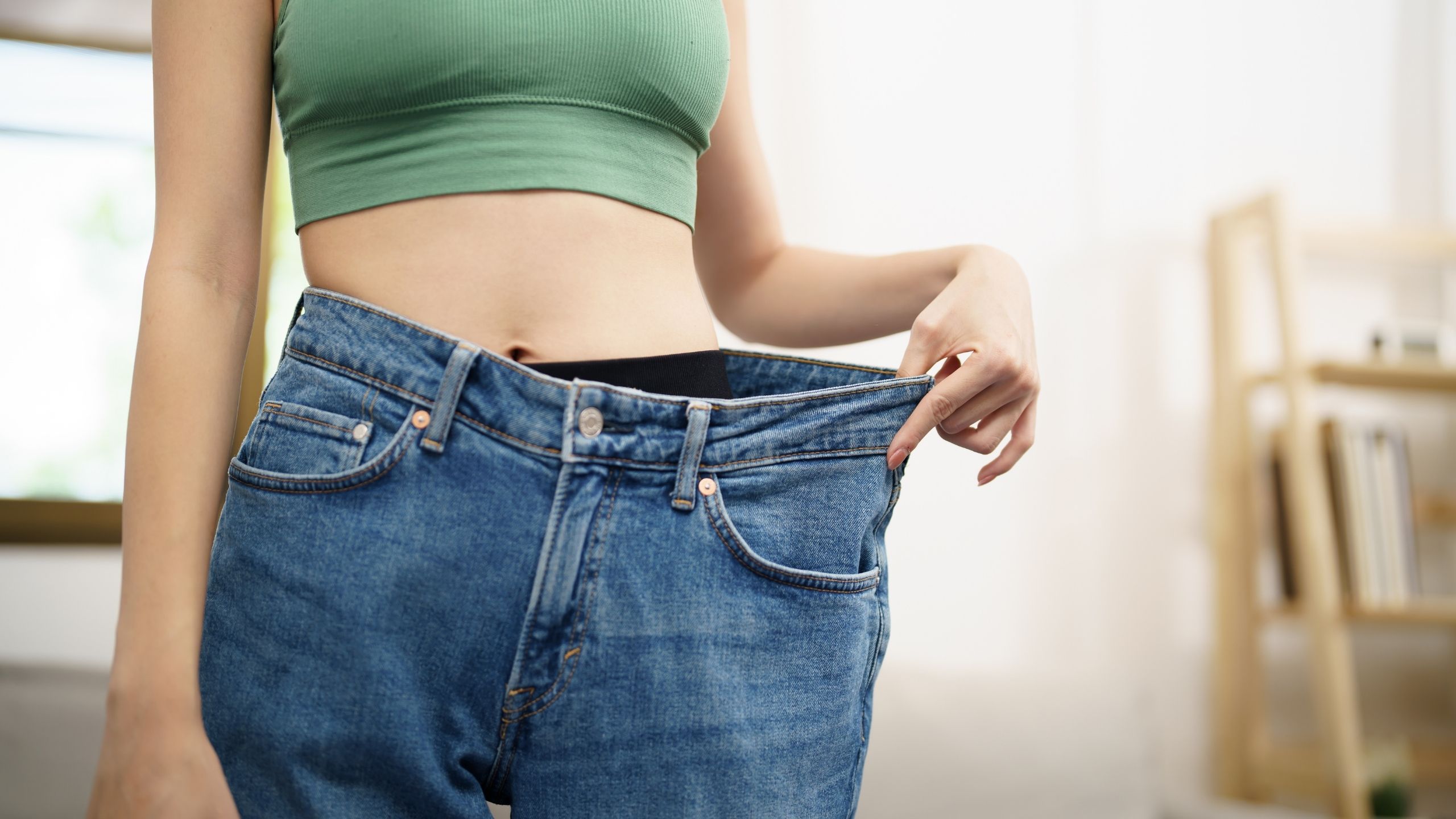The Role of BMI in Weight Loss Surgery Success