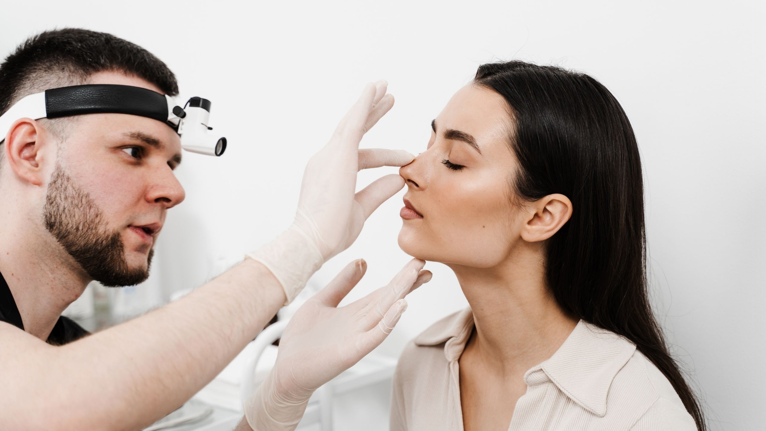 The Truth About Non-Surgical Rhinoplasty