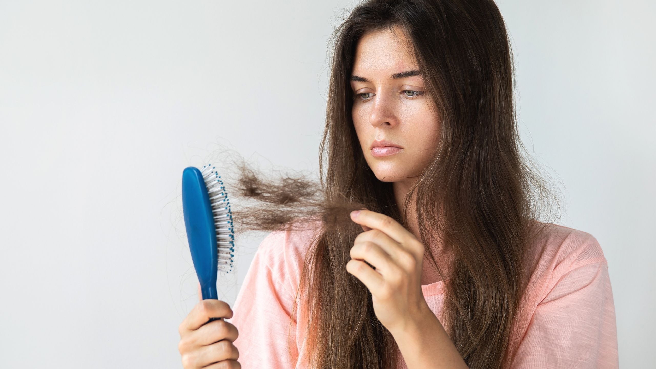 Understanding Different Types of Hair Loss