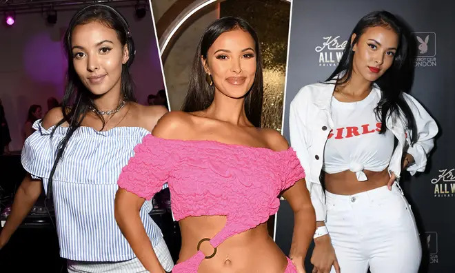 Los Secretos de Belleza de Maya Jama: ¿Cuáles Son los Tratamientos Estéticos Equivalentes en Turquía?