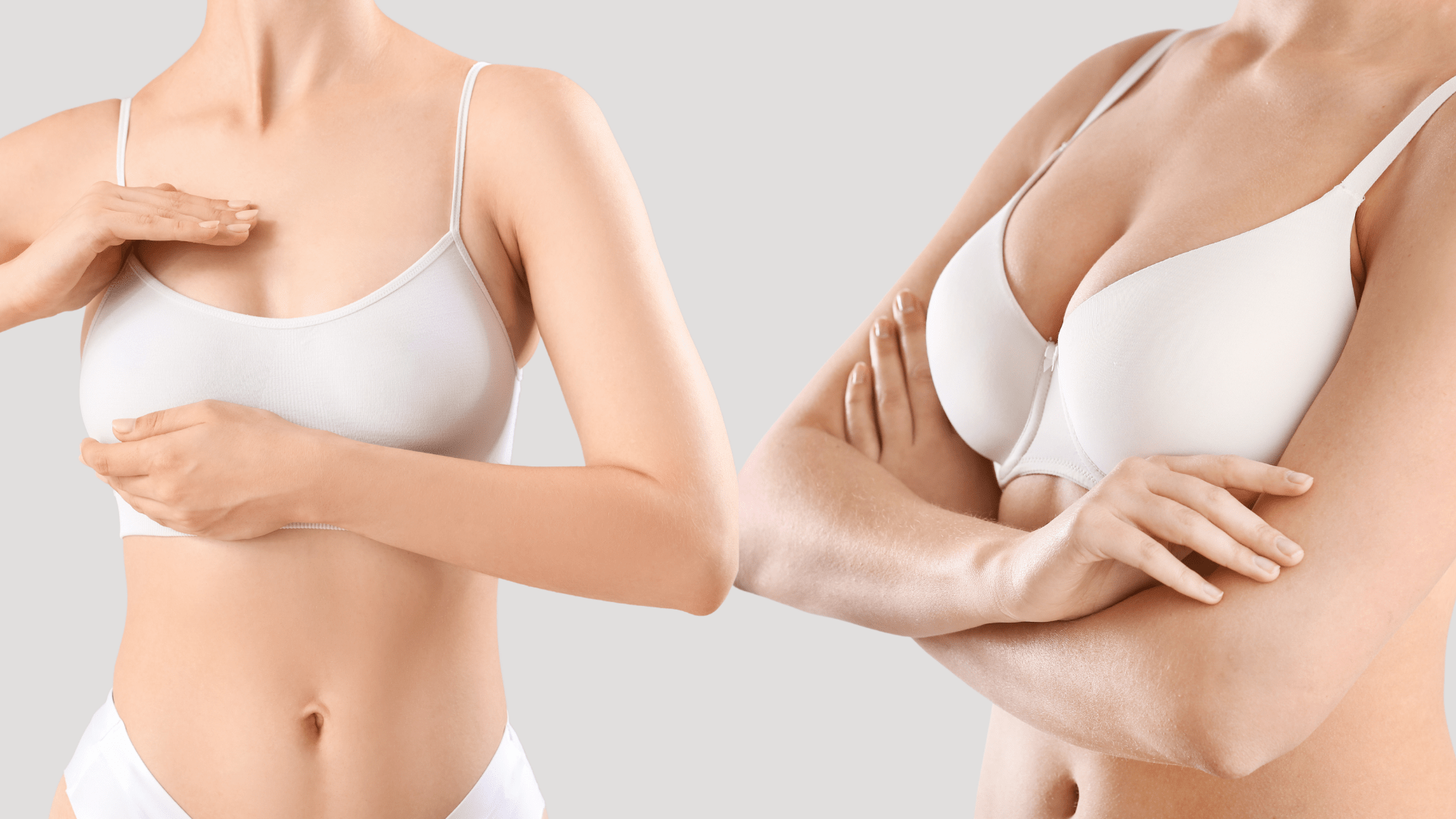 Breast Lift or Breast Reduction Or Both? How to Choose the Right Procedure for You