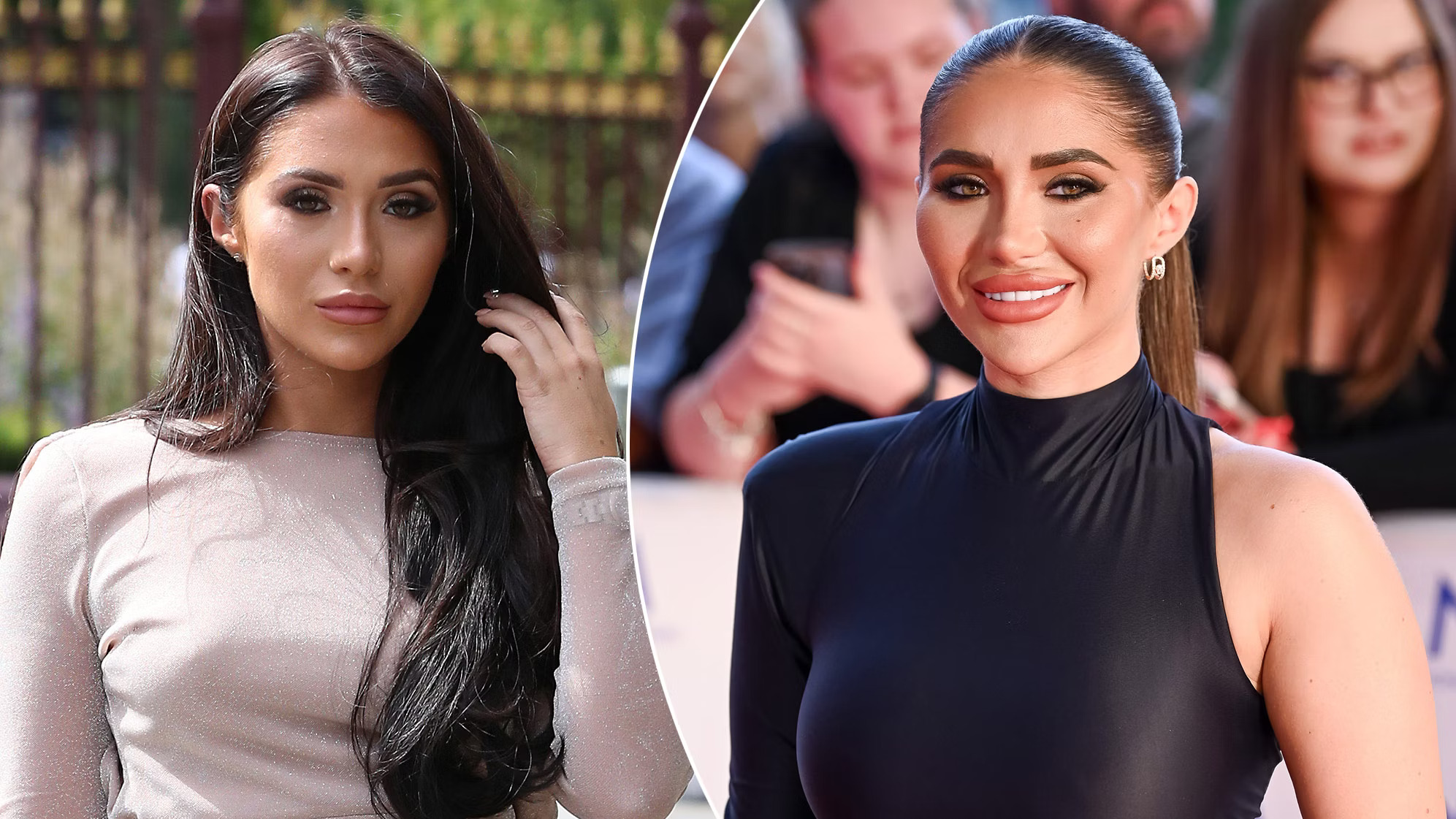 Chloe Brockett Cancels Cosmetic Surgery in Turkey: The Psychological Side of Health Tourism