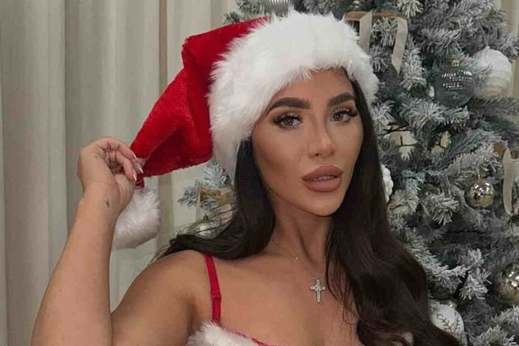 Chloe Brockett Cancels Cosmetic Surgery in Turkey: The Psychological Side of Health Tourism 2 chloe brockett 2