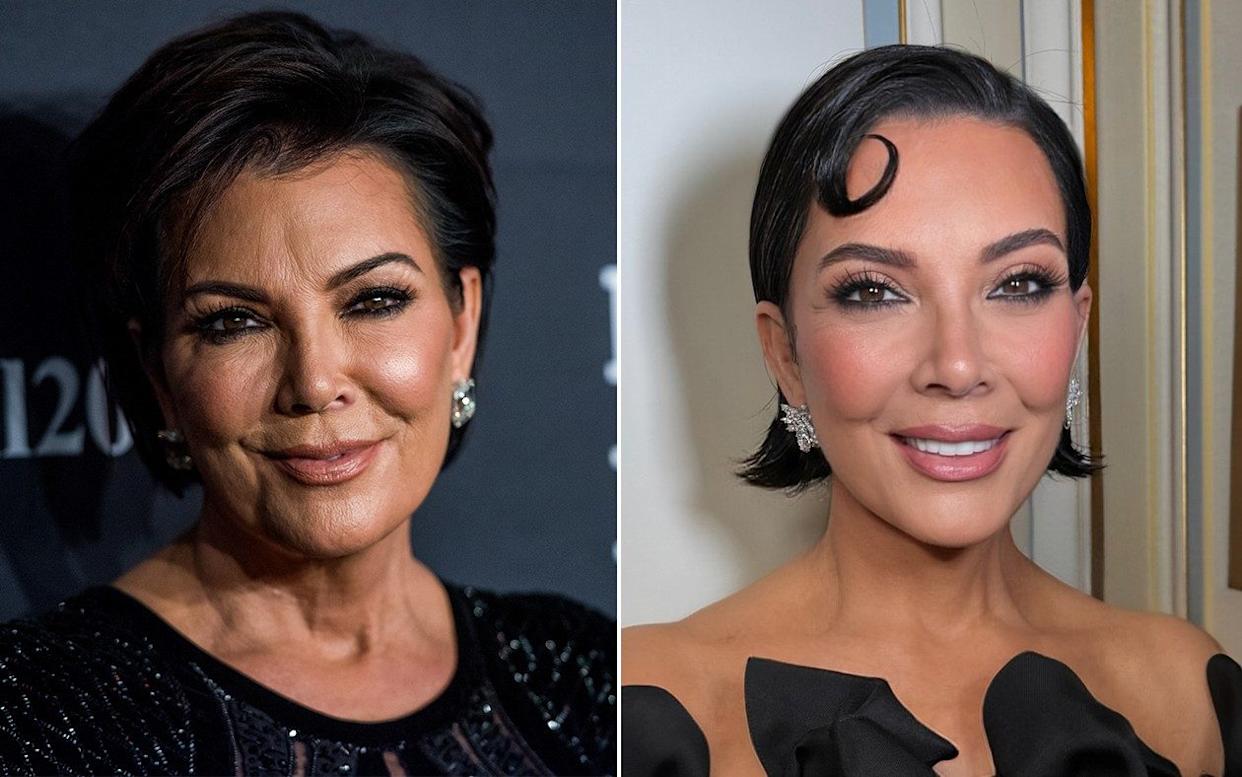Kris Jenner’s £100,000 Facelift: What’s the Secret Behind Ageless Beauty?