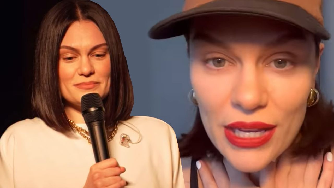 Jessie J’s Battle with Breast Cancer: When Aesthetic Surgery Becomes Life-Saving, Not Just Beautifying