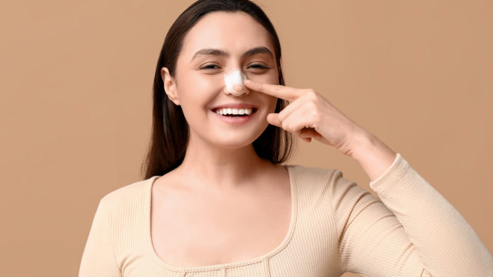 The Rhinoplasty Trend from the UK to Turkey: A Cosmetic Miracle or a Risky Journey?