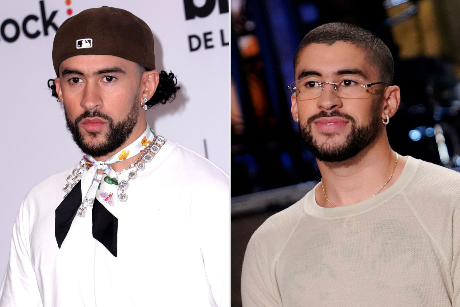 Bad Bunny Style & Hair in 2026: How to Get the Look (Without Celebrity Money)