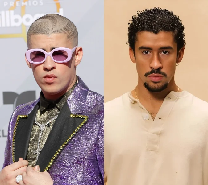 Bad Bunny and Plastic Surgery Rumors: What’s Real, What’s Speculation  and Why Men Are Talking