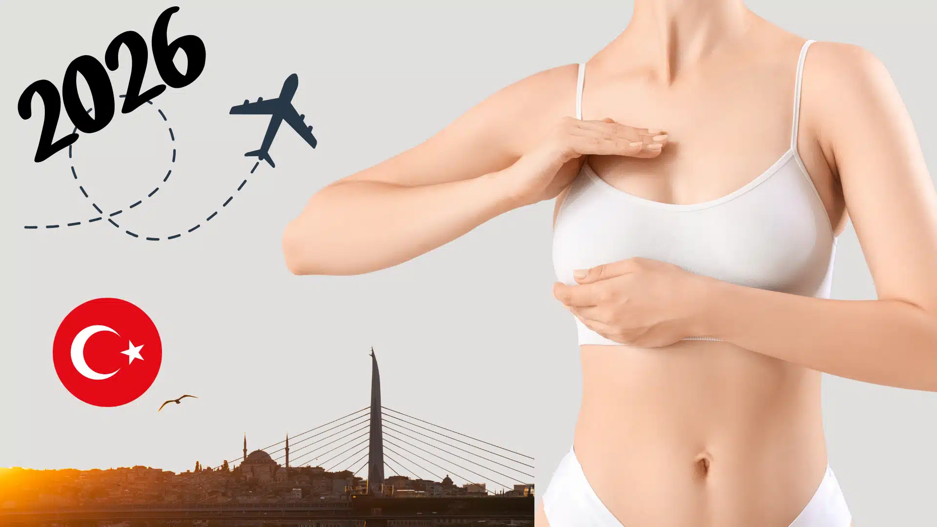 Why Turkey Will Remain a Top Destination for Medical Tourism in 2026