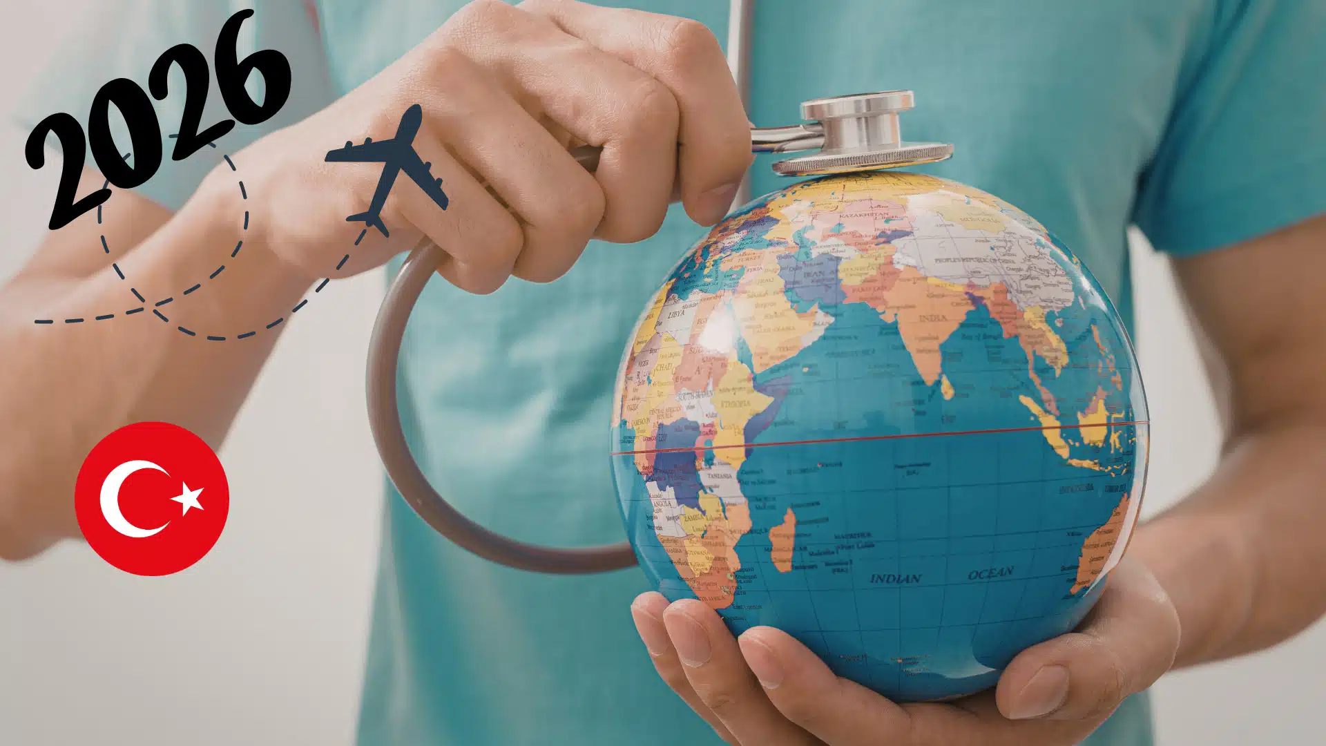 What International Patients Actually Care About in 2026