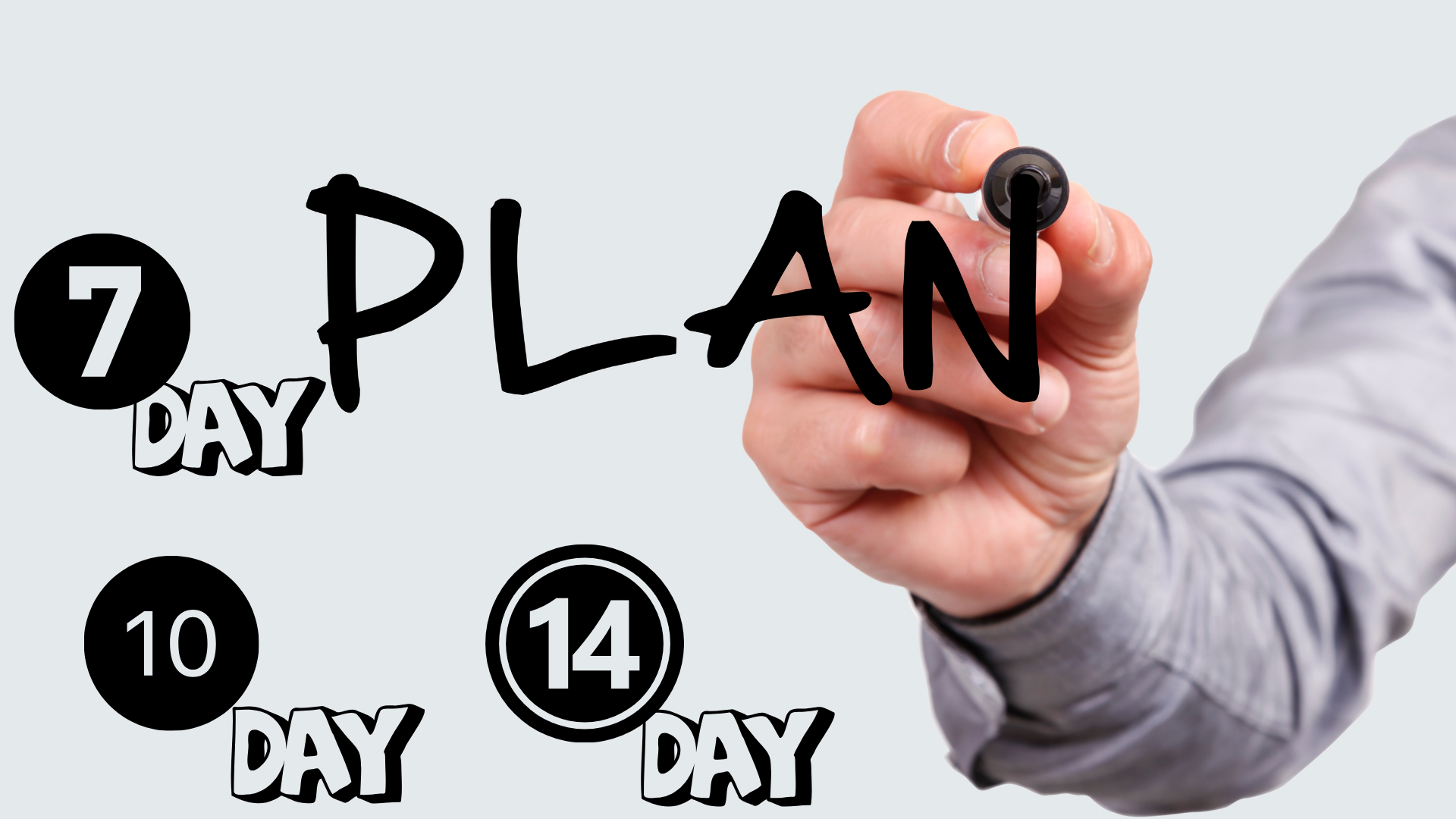 7-Day, 10-Day, and 14-Day Medical Travel PlansExplained (2026)