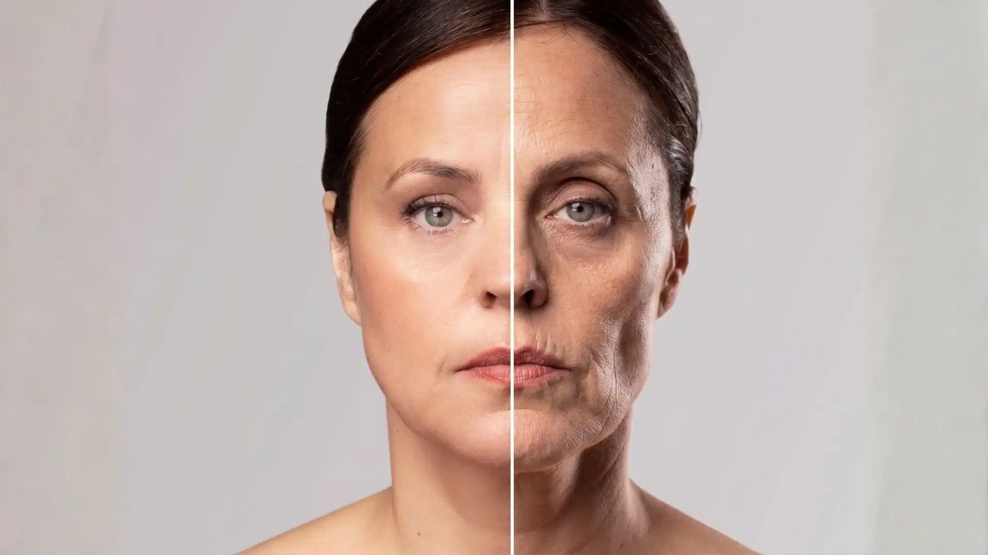 Ozempic Face: Why Rapid Weight Loss Changes Your Face, and How It Can Be Treated in Turkey