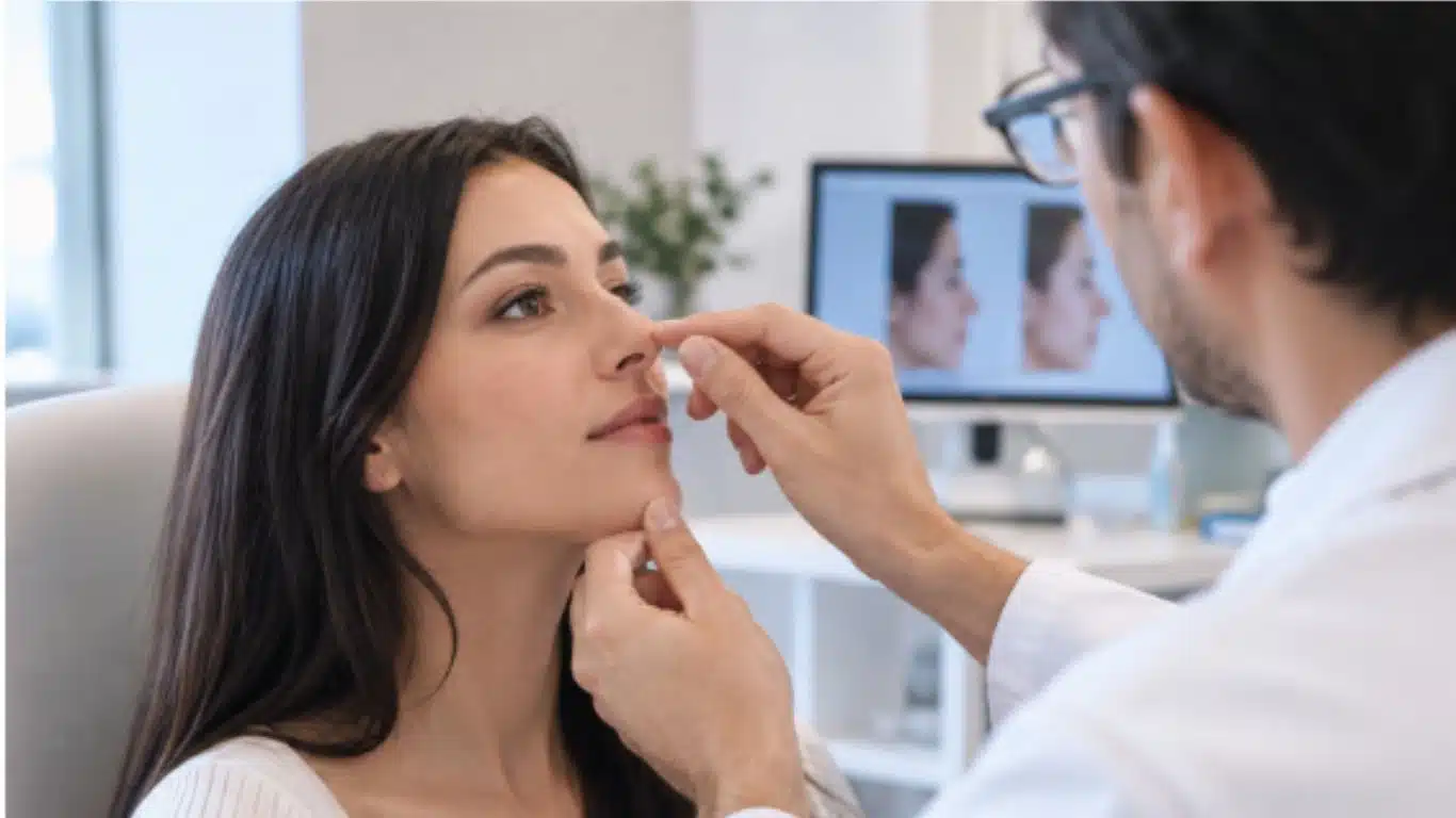 Nose Job in Turkey: What International Patients Should Know